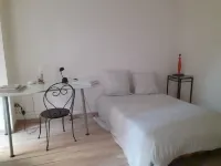Center Ville Gap - Apartment for 7 people + baby cot and childcare kit.