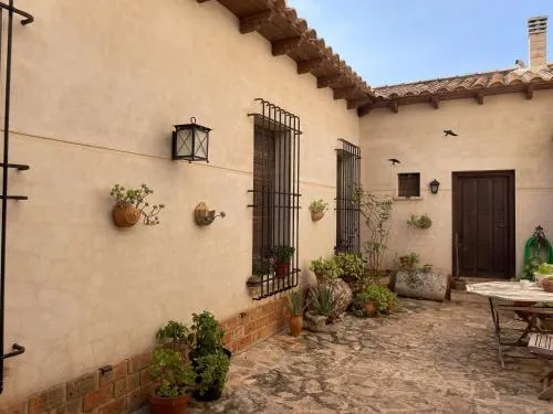 格隆德瑞納斯度假屋