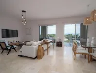 Elegant 2 Bedroom apartment in Puntarena Buenaventura