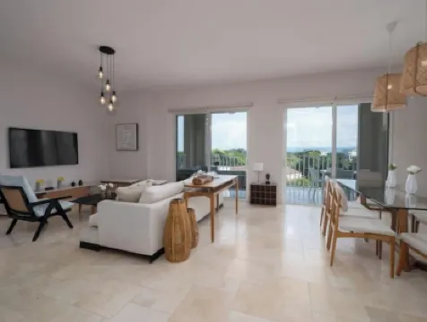 Elegant 2 Bedroom apartment in Puntarena Buenaventura Hotels in 