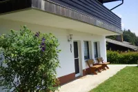 Vacation in absolute peace Hotels in Thurmansbang