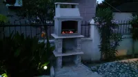 Beautiful Detached villa, 2 min walk to centre of Dalyan, free private transfer