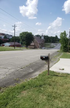 Home Walking Distance to Downtown Square in Diverse Neighborhood