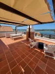 Villa Lagoavista. Your home away from home. Hotels in Vau
