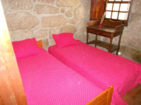 Gatao: Cottage in the begining of Douro very cosy and peaceful