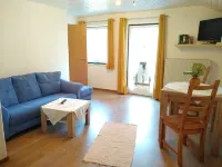 Wohnung/ferienhäuschen Hotels in Eggstatt