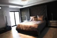 Oceanfront luxury condo right in the heart of Rosarito