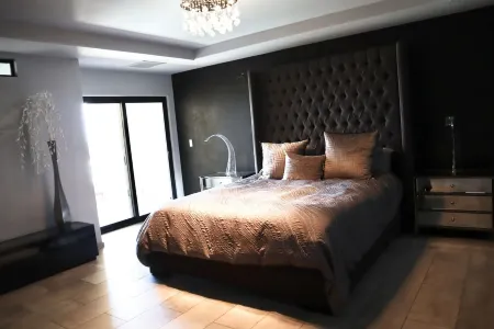 Oceanfront luxury condo right in the heart of Rosarito