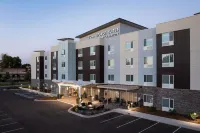 TownePlace Suites by Marriott Tracy