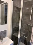 Self Contained Studio Flat Hotels near Gibberd Gallery