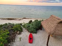 Escape to Paradise, Minimalist 4-BR Beachfront: 300 Mbps with amazing views