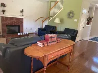 Chateau Guest House, Austin at Georgetown