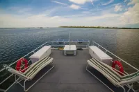 Happy’s Houseboat Key West