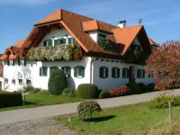 Premium apartment in the East Styrian hills