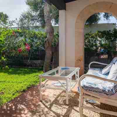 Villa 5 Schlafzimmer, Priv. Pool, Strand- und Zentrumsnah Hotel Exterior