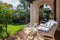 Villa 5 Schlafzimmer, Priv. Pool, Strand- und Zentrumsnah - Homestays
