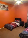 Family friendly Hotels in Estrella