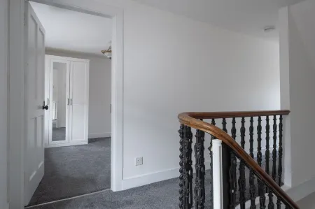 Beautiful Detached House, just meters from the sea Отели в г. Gourdon