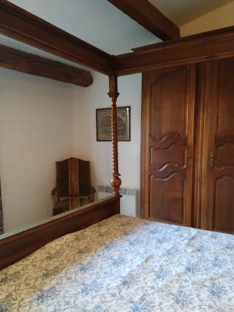 Au Cœur du Minervois Duplex Avec Terrasse