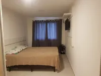 Apartment in front of the big beach with excellent view/unequaled sunset!