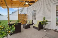 House to Stay Hotel a La Vergne