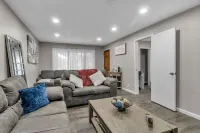 The Davey Retreat