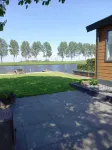 Lekker Relaxen aan het Water