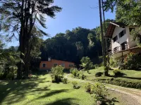 HOUSE IN THE MIDDLE OF NATURE - MARINGÁ MG Hotels in Bocaina de Minas