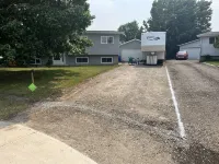 Family Friendly Air Conditioned Home