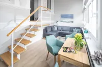 Comfortable apartment for 2-4 people, free WiFi, summer / winter offer