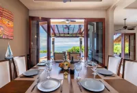 Whale Watchers Villa With Stunning Ocean View