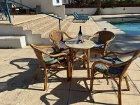 Amazing 3 bedroom Bungalow in the heart of Coral Bay close to centre and beach