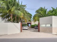 Casa Kux  -  Yucatan Home Rentals