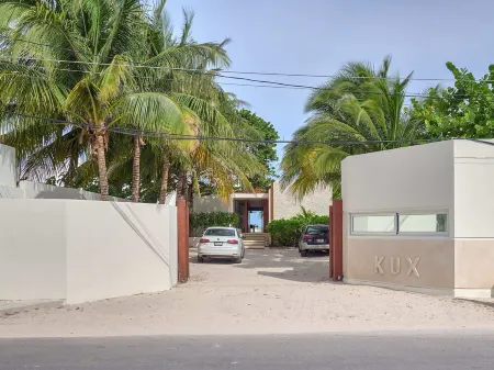 Casa Kux  -  Yucatan Home Rentals