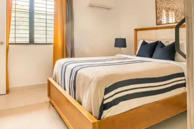 1bed/2Bath Ocean View Condo close to El Yunque