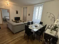 Appartement Proche de la Gare de Bourges