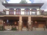 Villa Barrandov