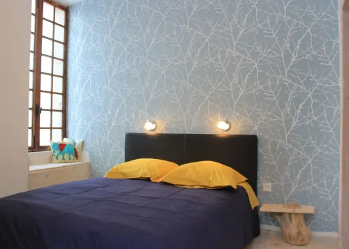 Clean Design Apartment, Nature Spirit Hoteles en Foncine-le-Haut