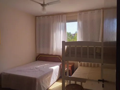 Great apartment for 8 people, two blocks from Praia Brava - Caioba Hotels in Matinhos