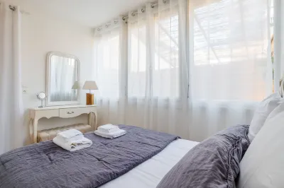 Beautiful apartment in the center of Arcachon