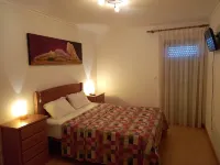 The Dunes of the Ship Hotels in Murtosa