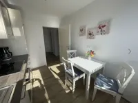 Modern vacation apartment from a private owner in Bremerhaven