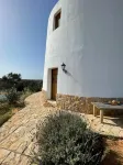 Beautiful mill and views, in the hinterland of the Algarve coast line.<br> Hotels in Pera