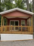 Country Cabin by The Ark