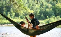 Rent Breton Cove Farmhouse - We are located on the Cabot Trail