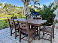 Beachside Escape with Exceptional Views of the Ocean~ Steps To The Beach