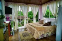 Gosen Beautiful & Luxury House in the Mountains, Relax and Enjoy nature! 住宿飯店