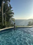 Exclusive Villa with Private Beach and Beautiful  Views to the Pacific Ocean - Beach