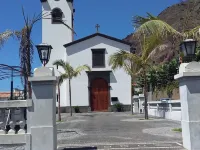 Apartment "Vai Vem" -T2 on the island of Madeira - Portugal Tourism 32408 / AL Hotel a Ponta do Sol