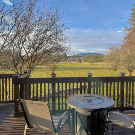 Unique Renovated 4 Bedroom Home on Private Corner Lot
